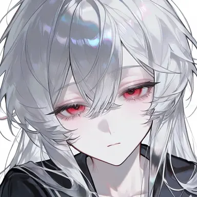 Profile image of 離子