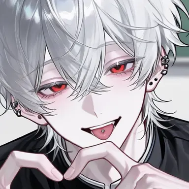 Profile image of 離人