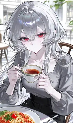 Profile image of 離子