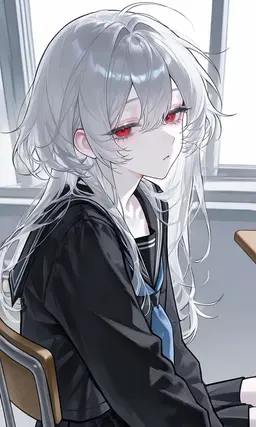 Profile image of 離子