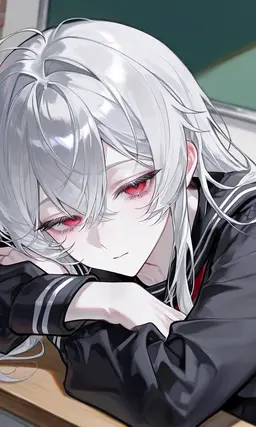 Profile image of 離子