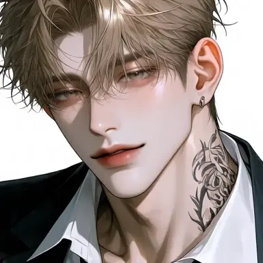 Profile image of ドユン