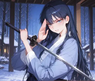 Profile image of Nam Ha-rin