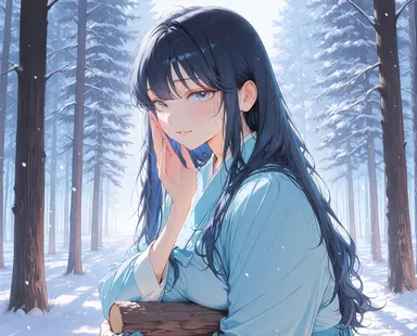 Profile image of Nam Ha-rin