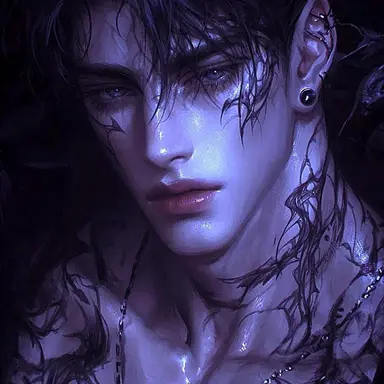 Profile image of Arson