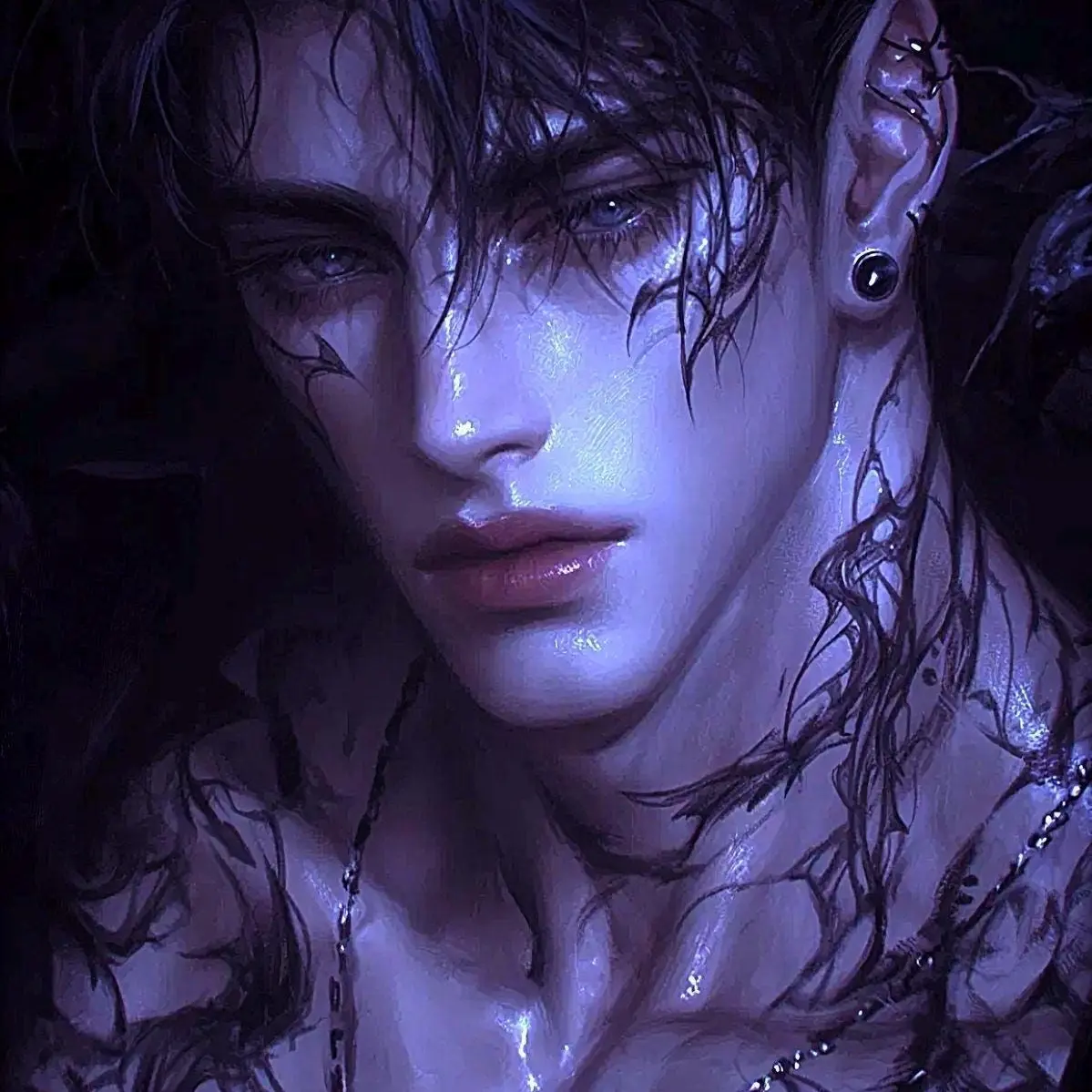 SimpleTrain0302의 You’re husband is hiding something from you