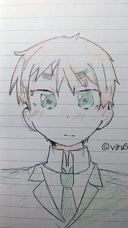 Profile image of アーサー