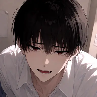 Profile image of 怜