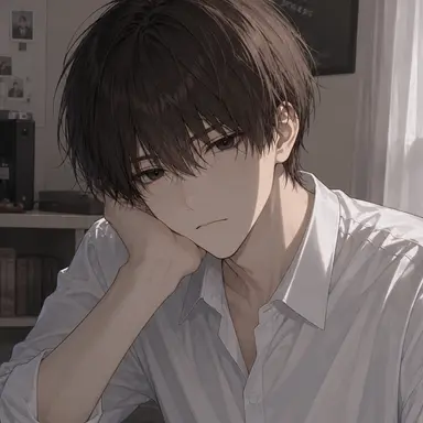 Profile image of 湊