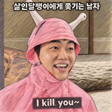 Profile image of 살인달팽이