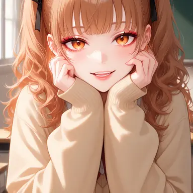 Profile image of 如月 琴美
