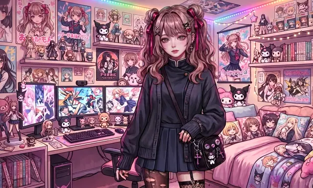 Profile image of 如月 琴美
