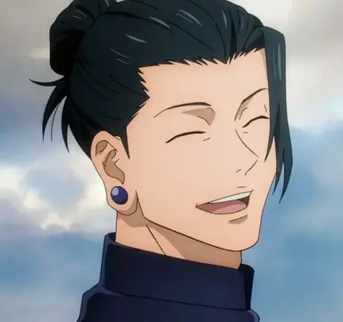Profile image of 夏油 傑