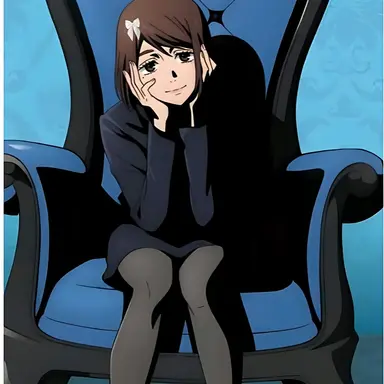 Profile image of 家入 硝子