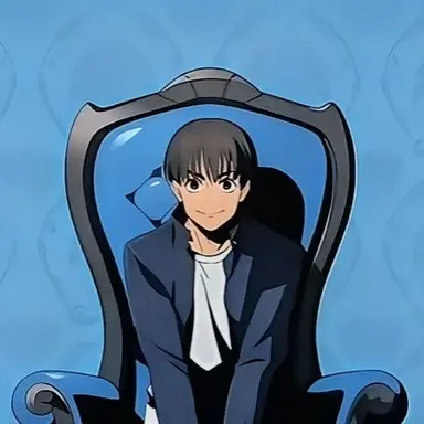 Profile image of 灰原 雄
