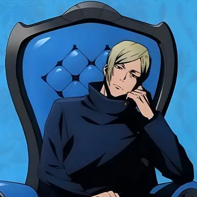 Profile image of 七海 健人