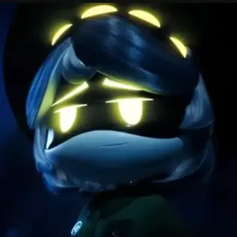 Profile image of V