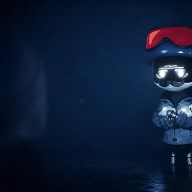 Profile image of 칸 도어맨