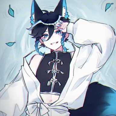 Profile image of 벤티