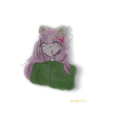 Profile image of 모양몬