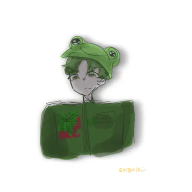 Profile image of 수쟁