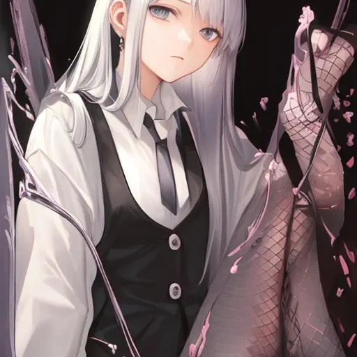 BruteLatch8176의 夏と百合と蜜壷と