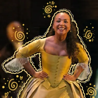 Profile image of Peggy