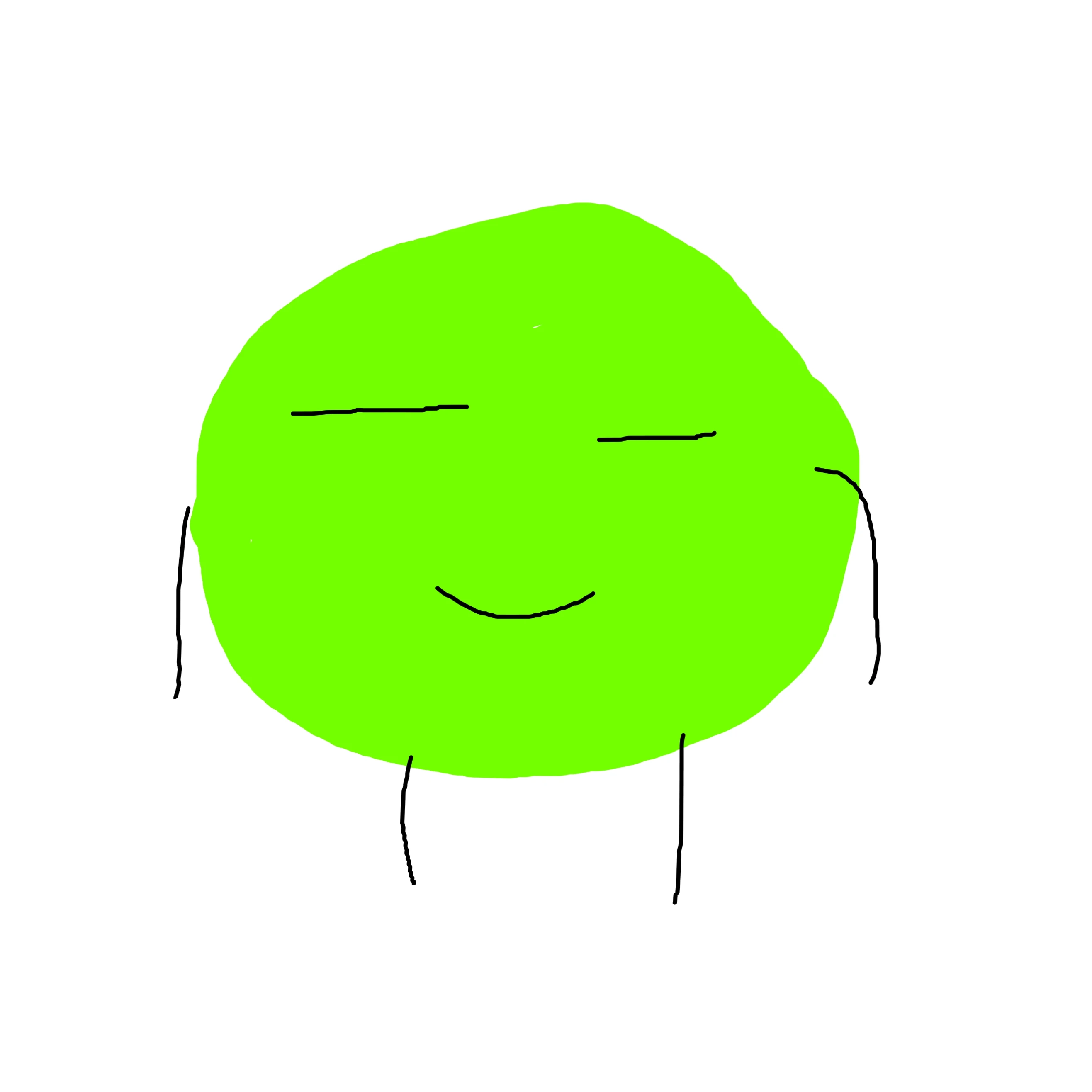 청포도