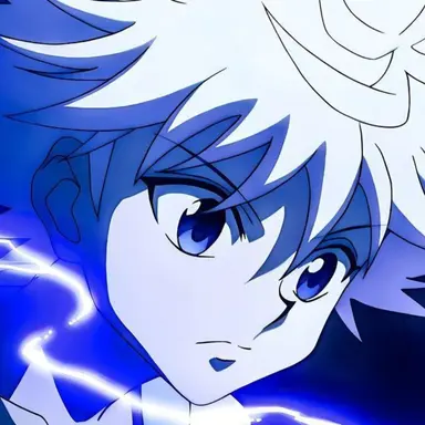 Profile image of キルア