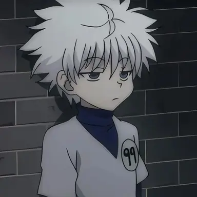 Profile image of キルア