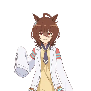 Profile image of 아그네스 타키온