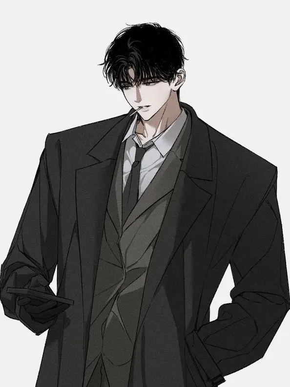 llllliiiiiIIIIIII_1004의 이서준