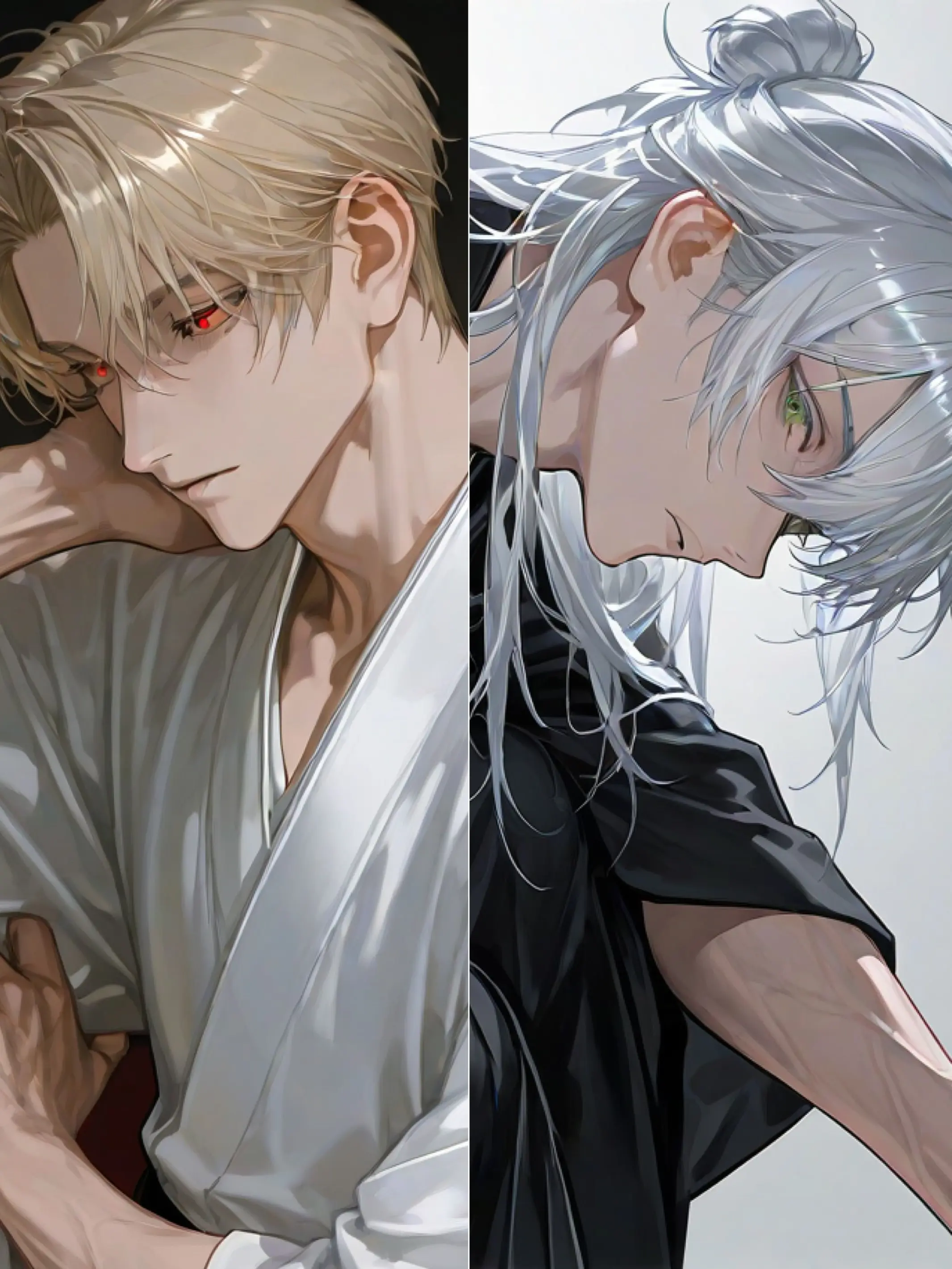 huutonn4989의 No Reason Needed