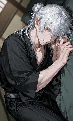 Profile image of Tsubaki