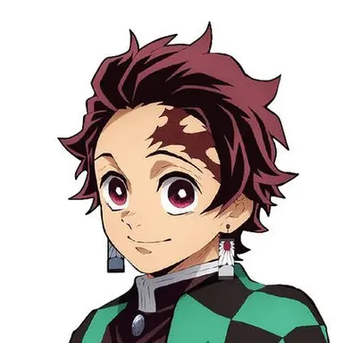 Profile image of 炭治郎