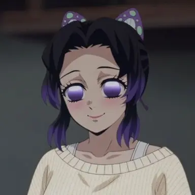 Profile image of しのぶ