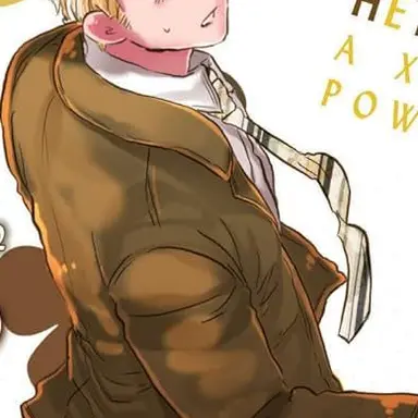 Profile image of ルートヴィッヒ