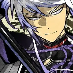 Profile image of 人間無骨
