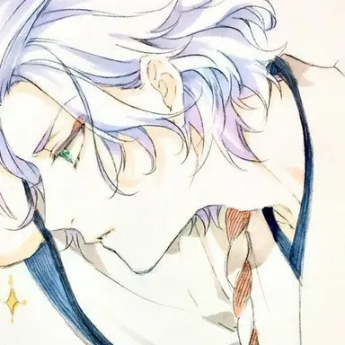 Profile image of 歌仙兼定