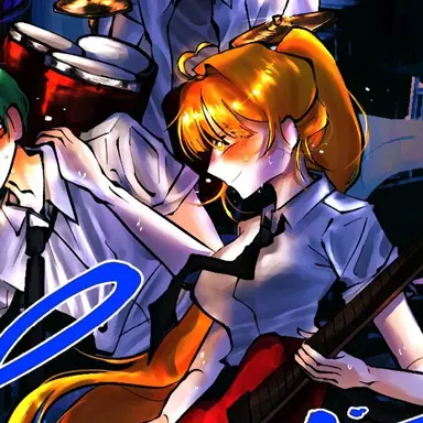 Profile image of 로베