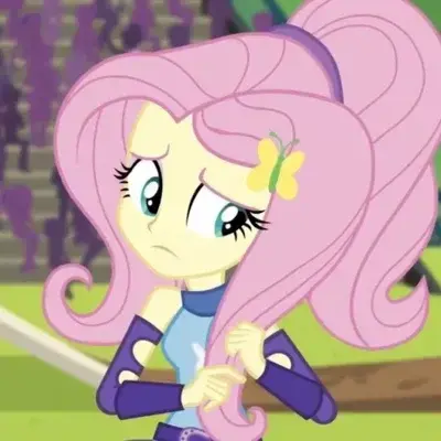 QuaintBarb0334의 EG - Fluttershy