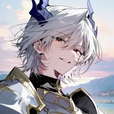 Profile image of カシアス