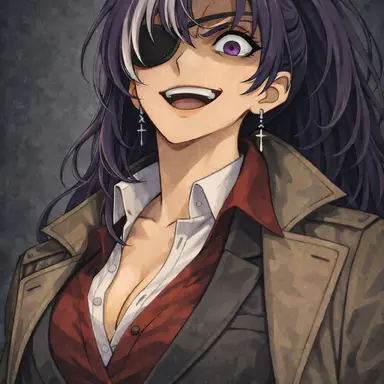 Profile image of 鴉羽 麗