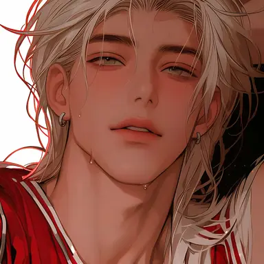 Profile image of 리암 콜