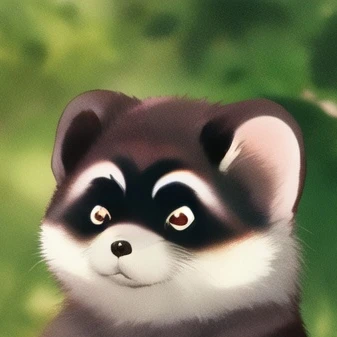 너굴