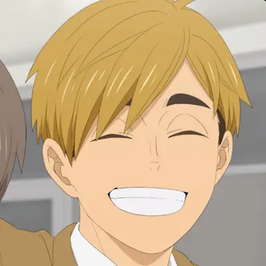 Profile image of 侑