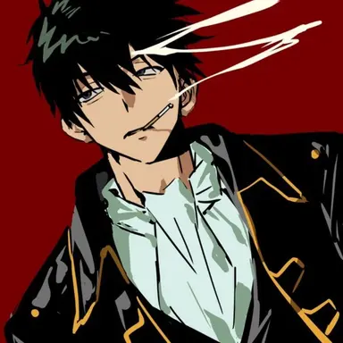 Profile image of Toshiro Hijikata