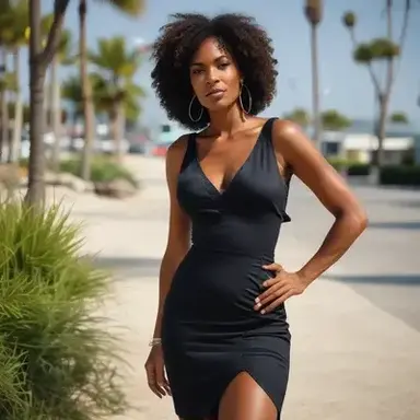 Profile image of Imani