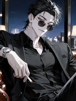 Profile image of フェイ