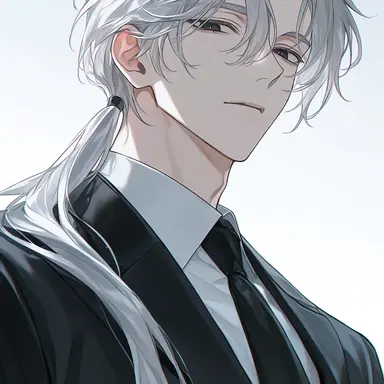 Profile image of シェン